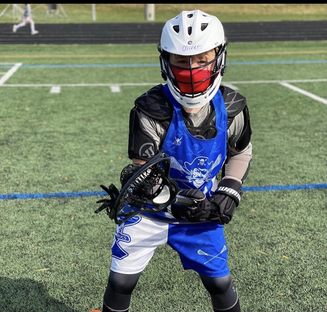 It was a great day for the BYL Boys at the Fall Clinic. Thanks to all the families, athletes and coaches that made this event so special. 💙🥍 ⁦<a href="/neverrattled/">neverrattled</a>⁩