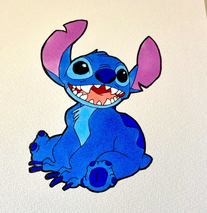 スティッチのtwitterイラスト検索結果 スティッチのtwitterイラスト検索結果