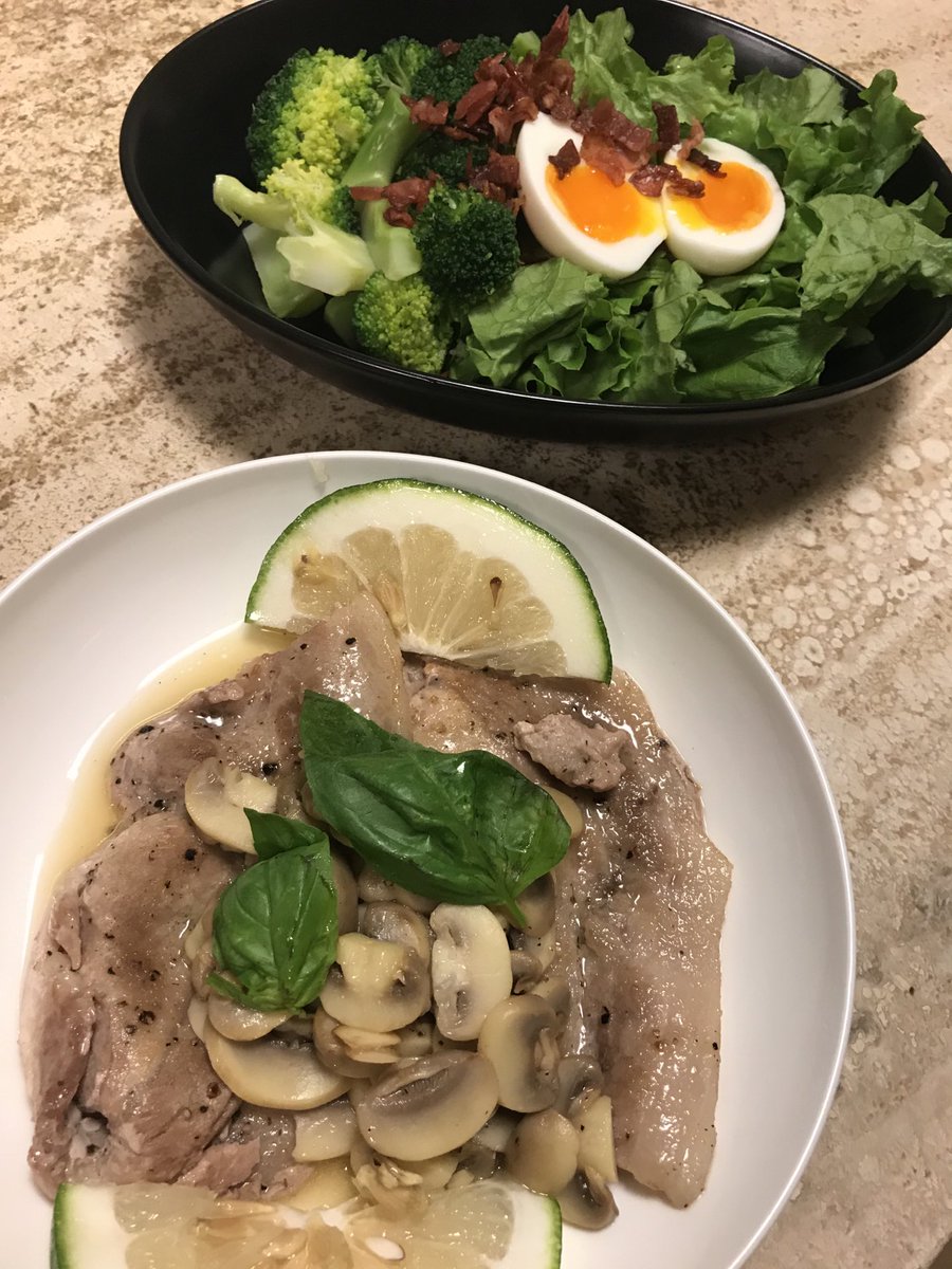 レモンバターソース レモンバターソース