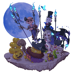 第五人格イラスのtwitterイラスト検索結果