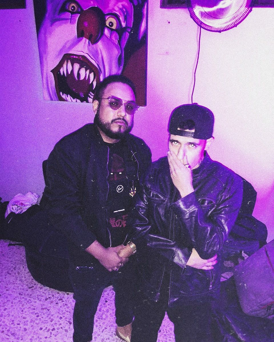 DNLMEX's tweet image. Que chingon nos la pasamos ayer en el evento de #TakeOver agradecidos siempre 🙏