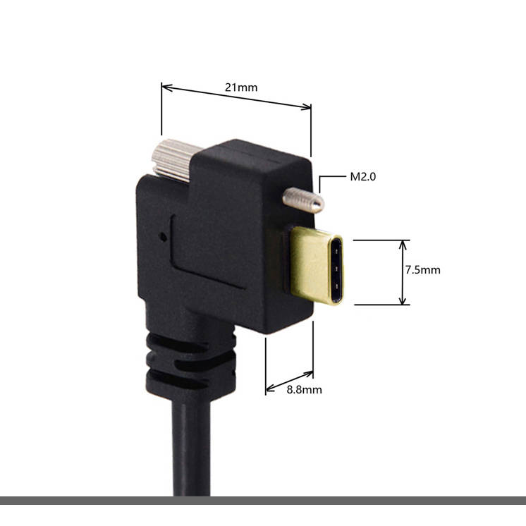 usbfever's tweet image. STILL SAFE but SAVE TIME and SAVE SPACE!

This #PanelMountUSBCCable just got a screw to mount?

Why?

usbfever.com/index.php?main…

#USBcable #USBcCable 
#USBextensionCable #USBcExtensionCable 
#USBChargingCable
#USBChargeCable
#USBChargerCable
#AngledUSBCable,
#AngledCUSBCable