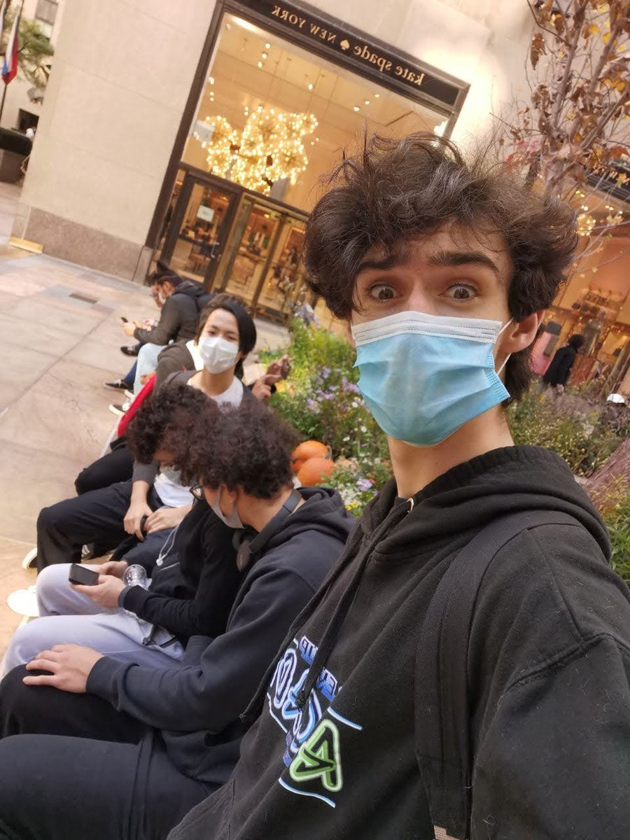 Ellis Rubin tweet media