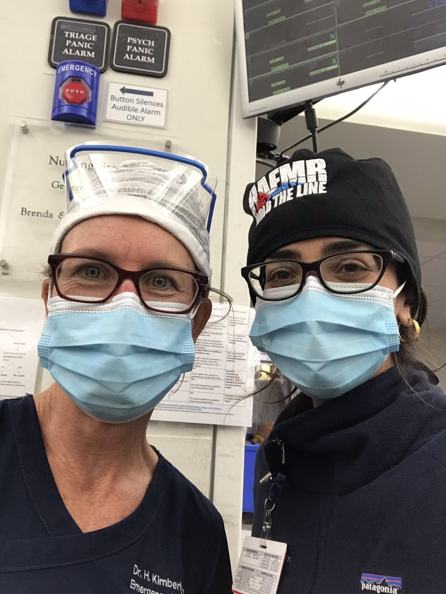 Anita Chary, MD PhD tweet media