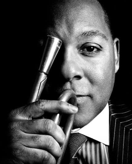 Happy Birthday to Wynton Marsalis.. 