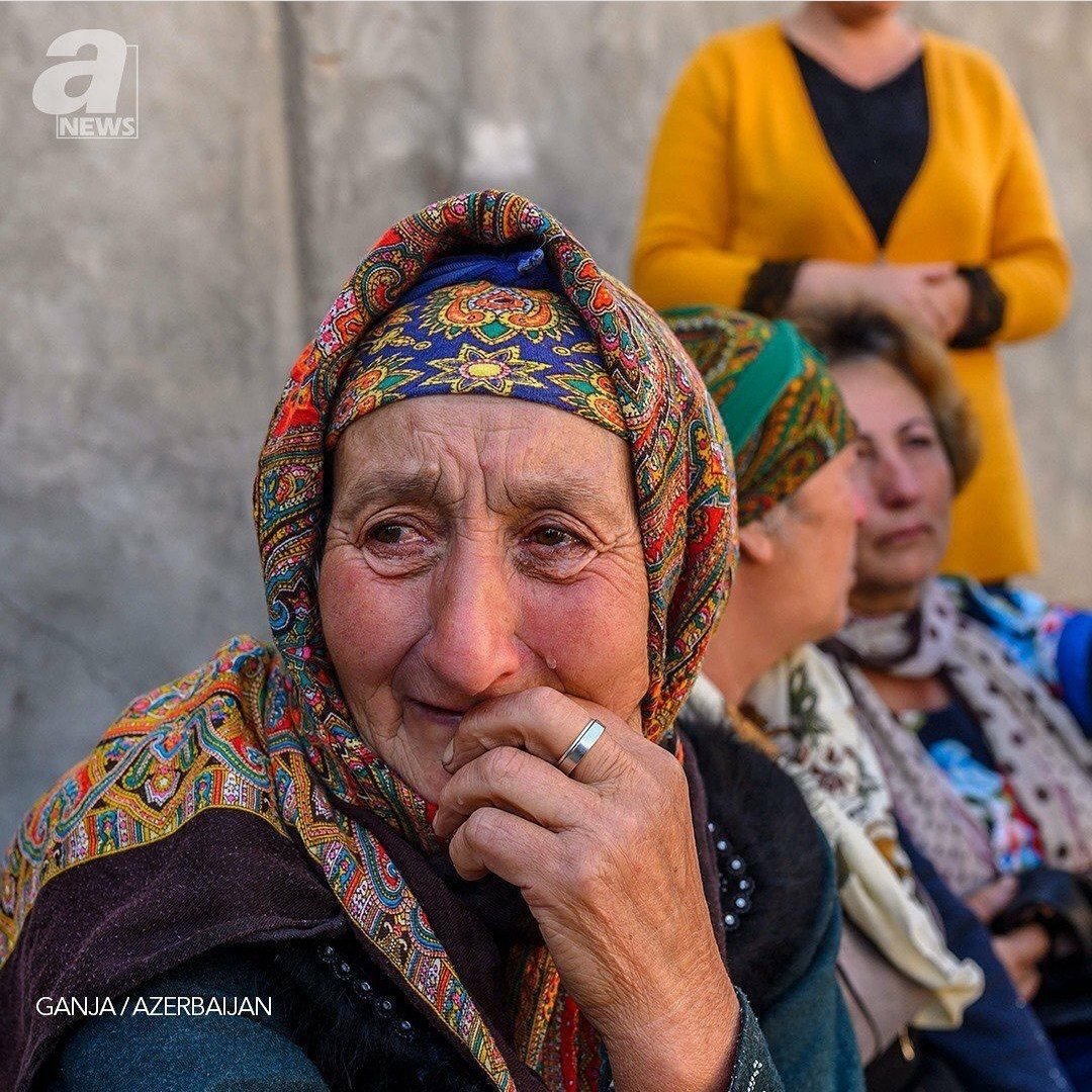 GuseinovIlkin's tweet photo. These people are not in a war zone. They were civilians, children. Peace-loving world, silence! We are looking for you, international human rights organizations! Armenian terror must end!🇦🇿💪🙏
#Putanendtothisterror
#StopArmenianOccupation
#donthitpeople
#donotkillbabies https://t.co/ore4l4NWko