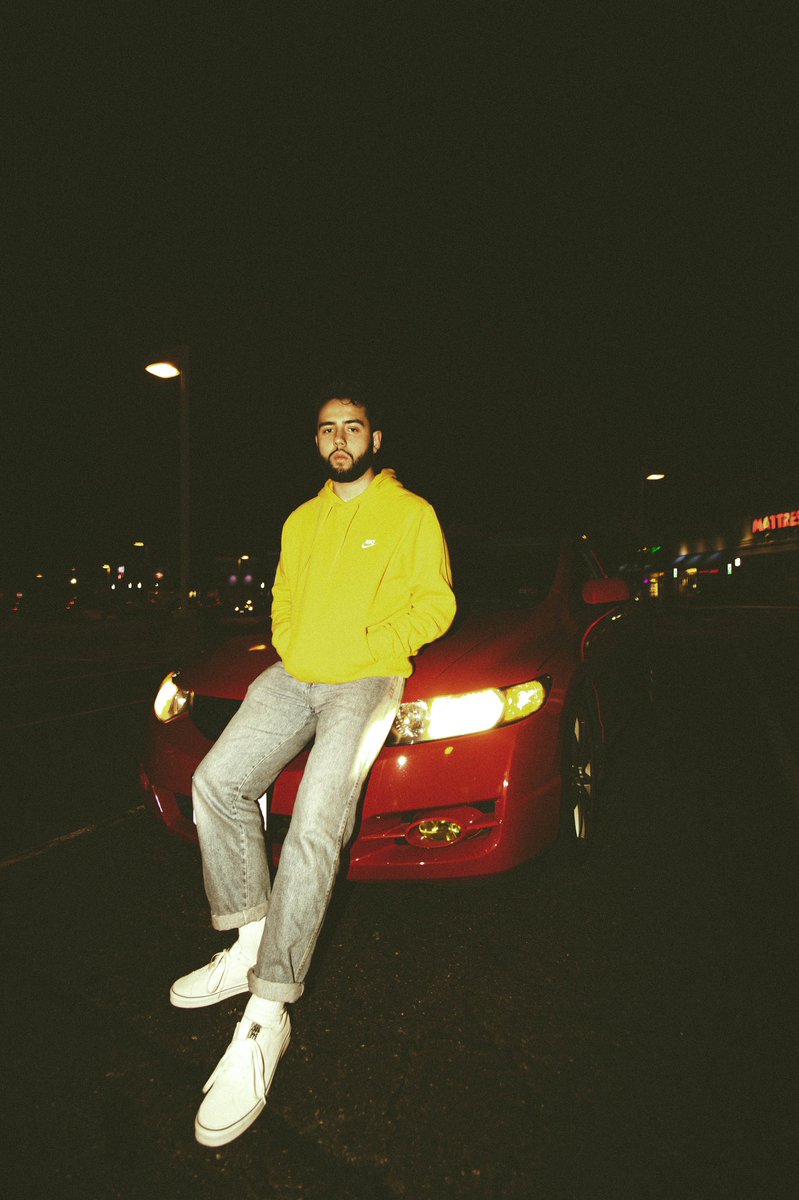 donniekilljoy's tweet photo. Spirit Detective 💥
📸: @dripdoza https://t.co/cT7AS018VK