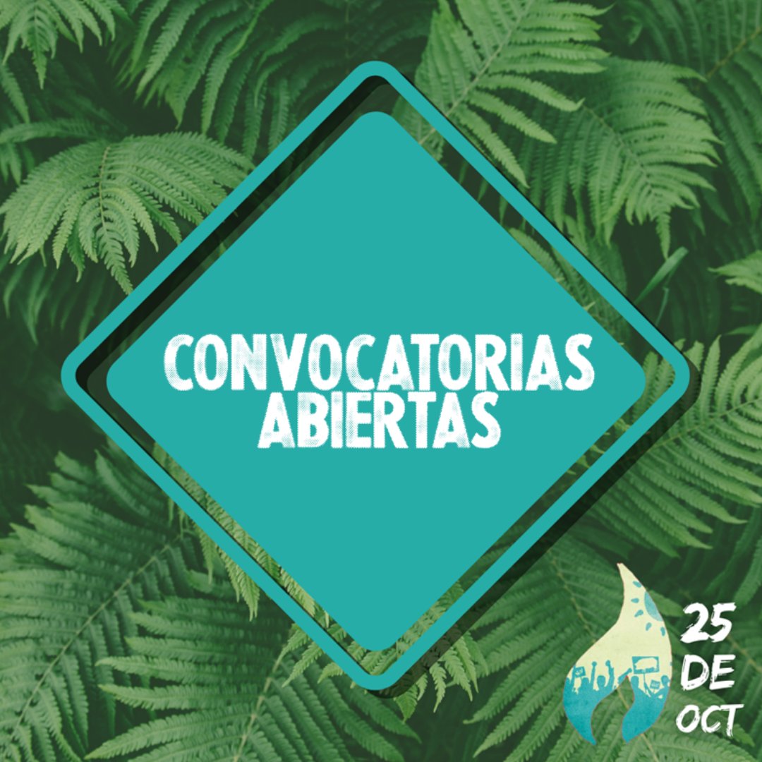 enllamasfest's tweet photo. #ConvocatoriasAbiertas El Festival es de todes ¡Sumate con tu Arte para la Resistencia! 🎨🎬🎭🎻📖
Subí tu dibujo, canción, texto, performance, cualquiera sea tu forma de expresarte, a tus redes con el hashtag #PrimaveraEnLlamas y etiquetanos! https://t.co/xNiKQJtzmL