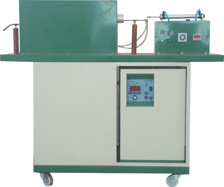 MYD_PWHT700's tweet photo. Forging furnace with feeding system https://t.co/F4vm5cnzJo