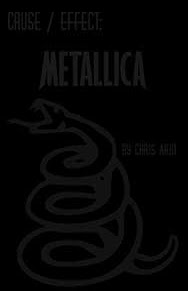 You've heard Chris talk on the CMS about the incredible Day On The Green '91 show, which was the first show of the BLACK album tour! Now read all about it in his book CAUSE & EFFECT: METALLICA! Paperback and Kindle versions available now!
https://t.co/jOZc7JvjSF https://t.co/poxd9LeTQu