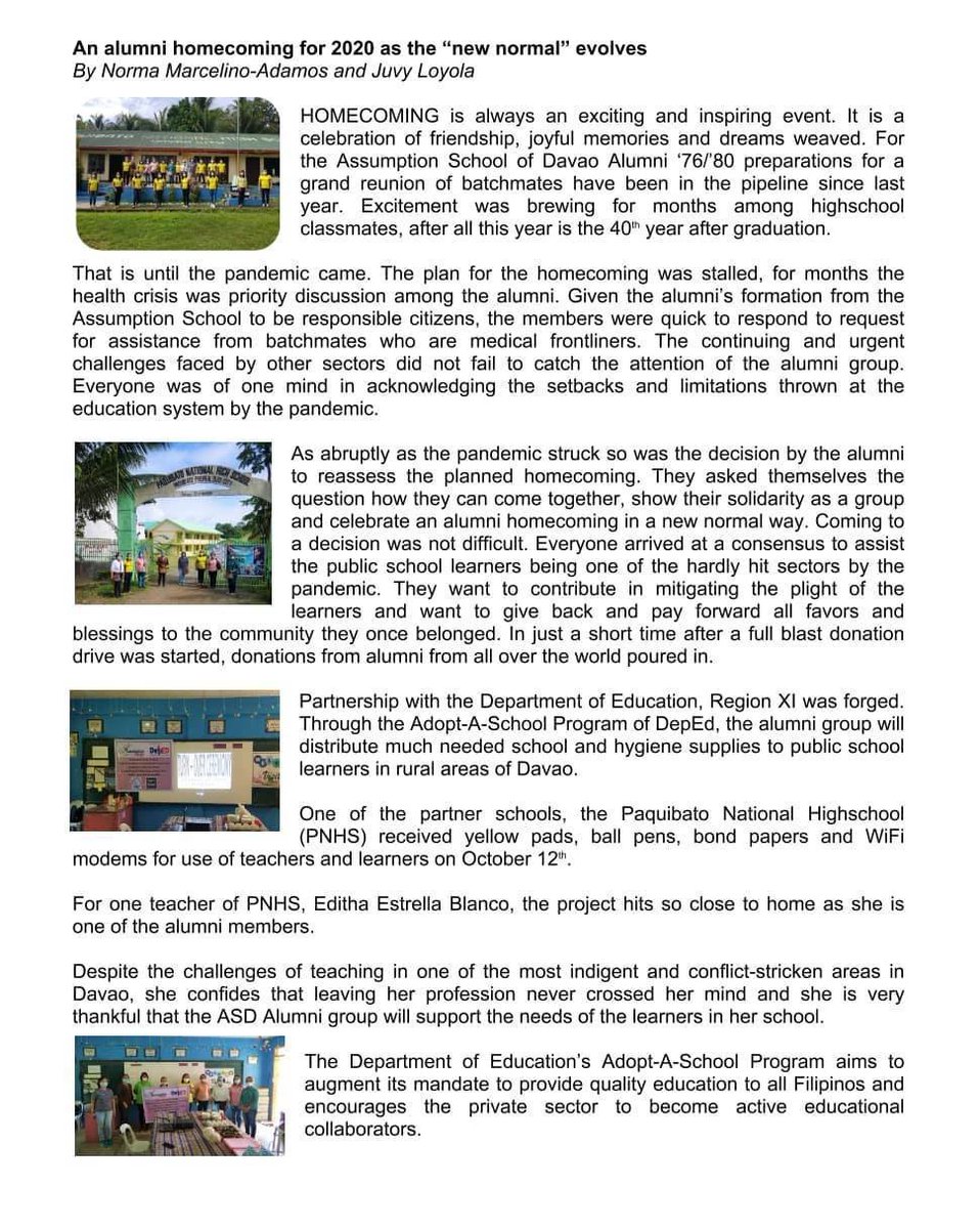 Judith Puyat-Magnaye tweet media