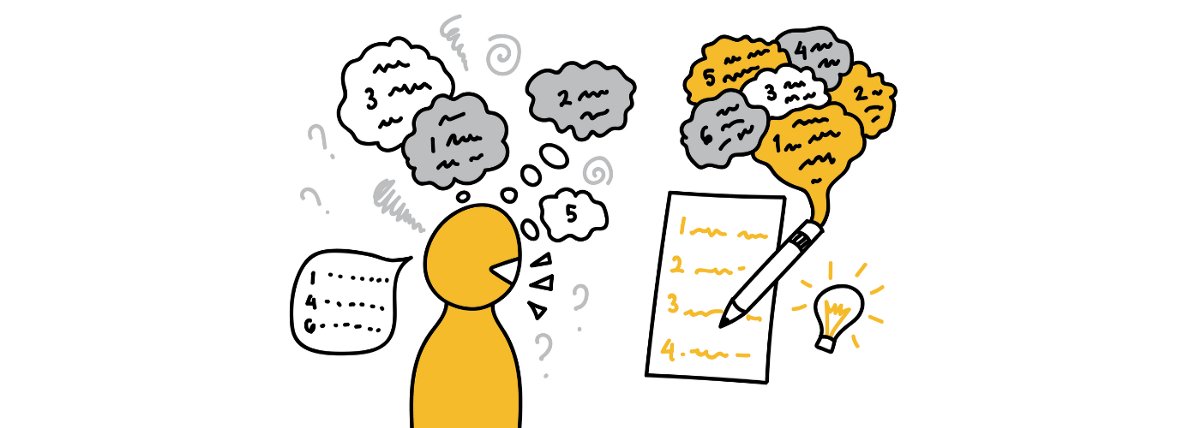 "The act of reading the memo gets the undivided attention of the team, but also, the writer is forced to be more clear and precise." by <a href="/juliaclavien/">Julia</a>  buff.ly/3lAiS71