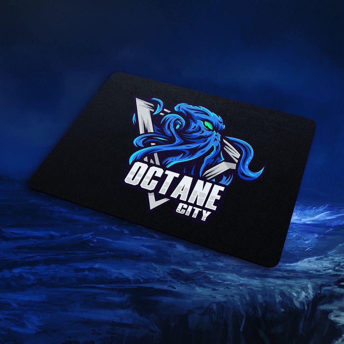 octanecity's tweet image. Mouse pad featuring our first logo from 2018. Still as fresh as back then!

octanecity.gg/products/octo-…

#gaming #esports #cod #call #of #duty #callofduty #blackops #coldwar #twitch #youtube #facebook #FacebookLive #network #networking 
#pc #gaming #twitch #facebookgaming #fortnite