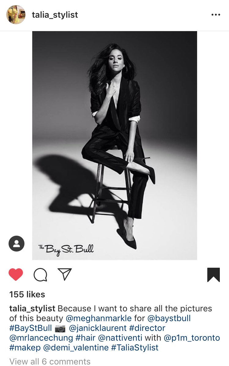 MagaliDMathias's tweet photo. I still love these timeless styles to this day 
Happy birthday to this cover 😍🎉 
📸: Janick Laurent https://t.co/FNOL25HuMt