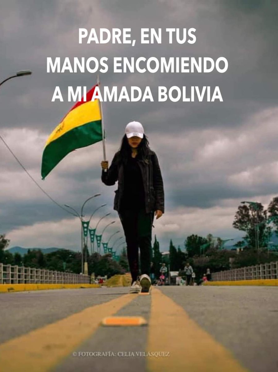 RT
Toda un Bolivia a la espera del conteo de Votos 😬 ❤️💛💚

Pdta: un like para nuestra Amiga
m.facebook.com/story.php?stor…