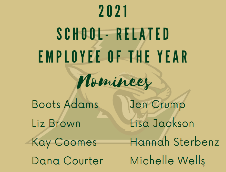 Lecanto Middle tweet media