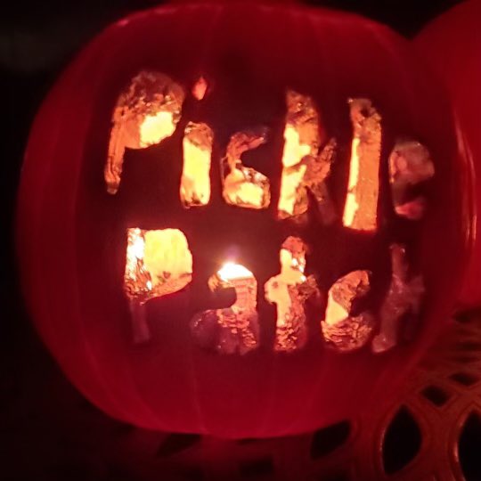 PicklePatchFL's tweet photo. No tricks, only treats over here at The Pickle Patch FL! ๐๐ #picklepatchfl https://t.co/Z6bnHfhGx5