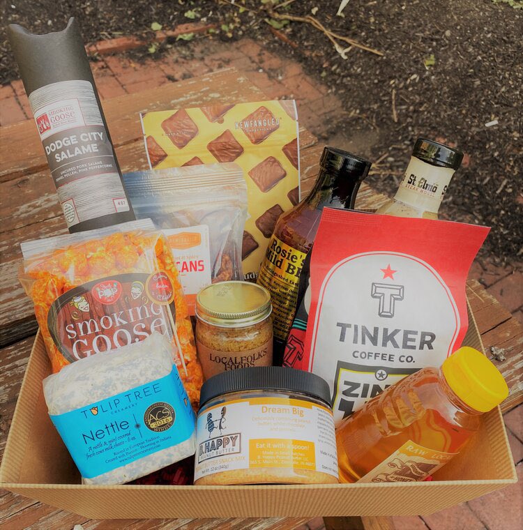 Goose the Market tweet media