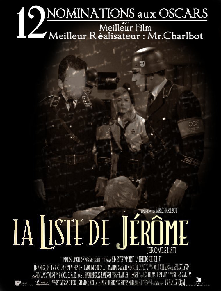 Jérôme Martin alias  @peabodyjoshua est un autoproclamé militant LGBT qui milite également au  @CCIF et leur sert de caution. Il est fier de faire des listes d’informations sur des homosexuels « pro-Valls ».  https://code7h99.blogspot.com/2019/04/concours-violette-morris-dite-la-hyene.html