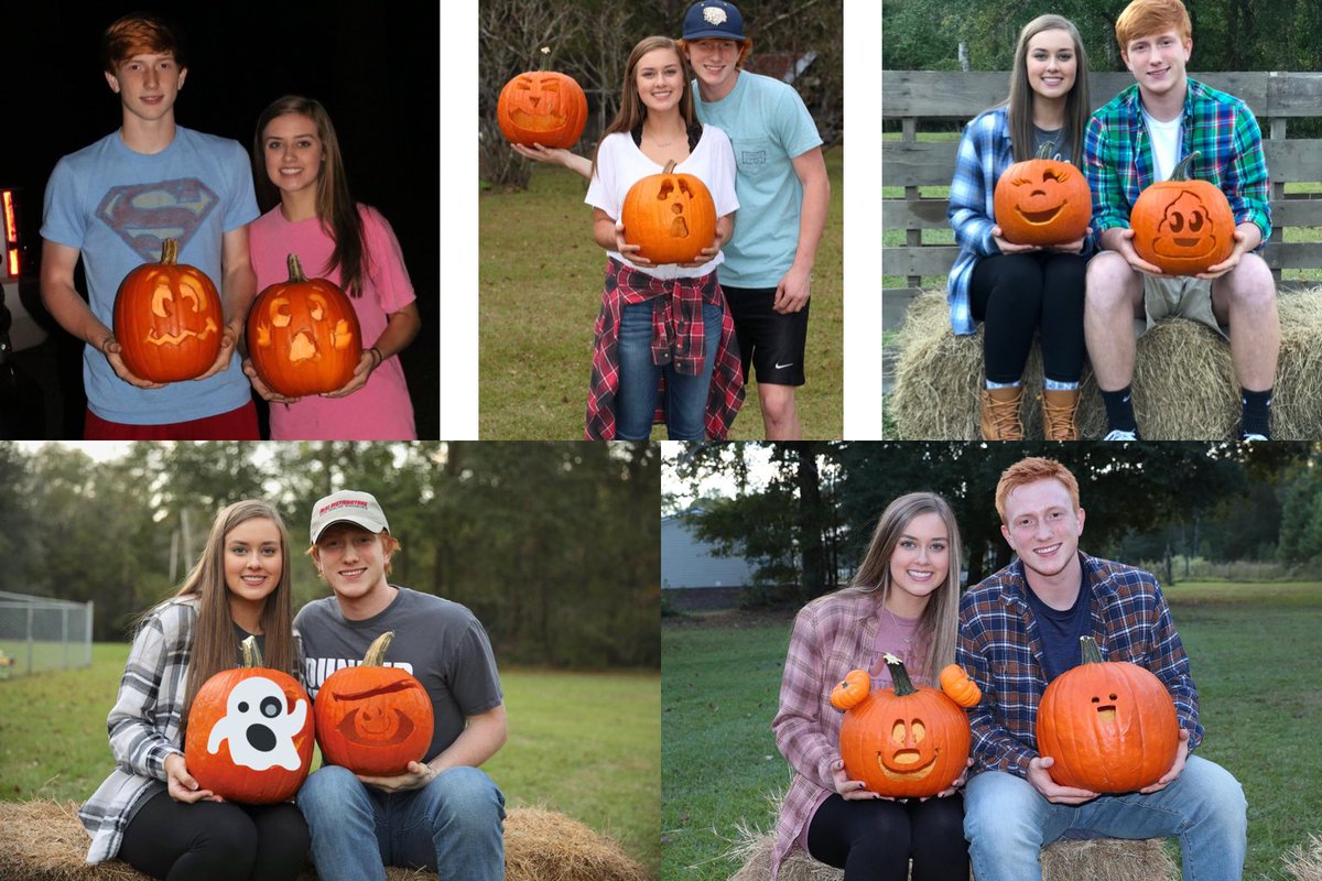Page: 3
Logan: 2🎃