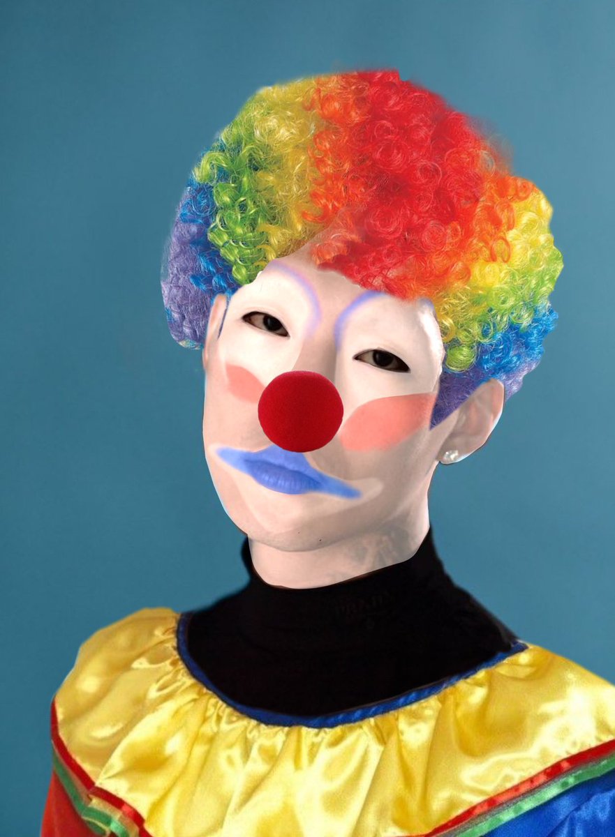 🤡