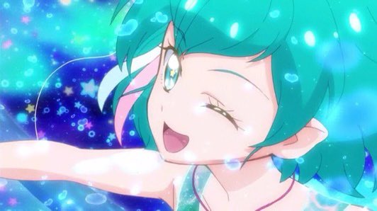 プリキュア変身バンクのここが好きのtwitterイラスト検索結果 古い順