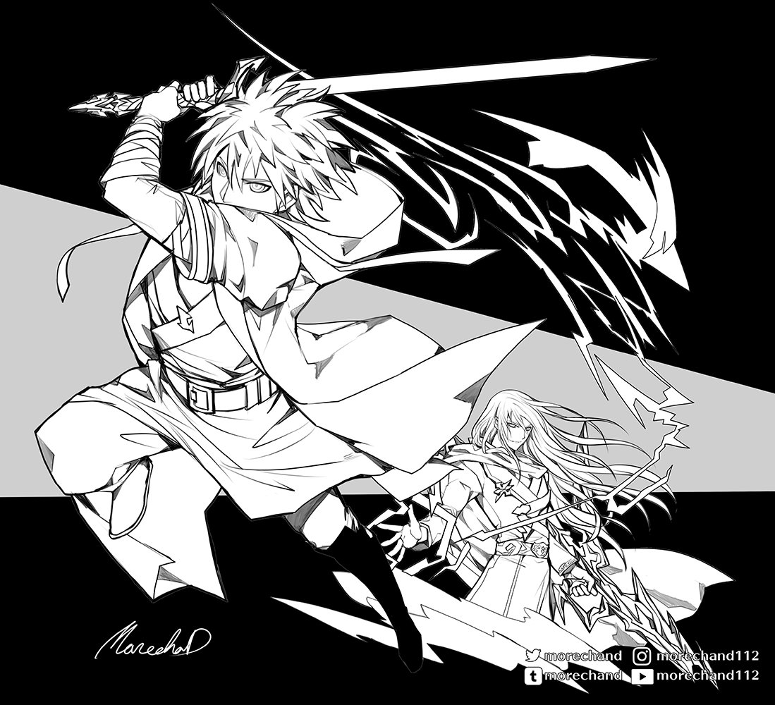 Illust Work Min T ミント