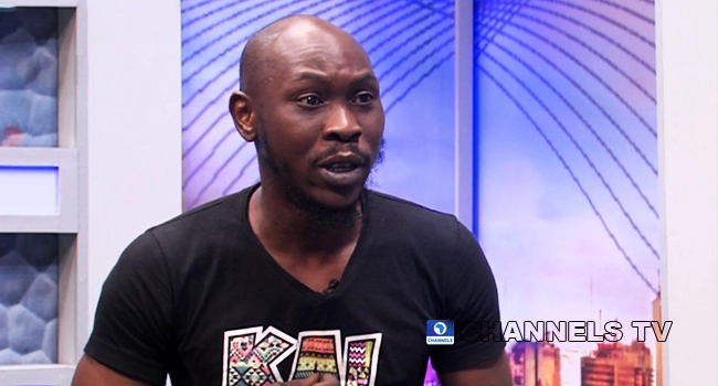 channelstv's tweet photo. #EndSARS: This Government Should Not Act As If People Trust Them – Seun Kuti
https://t.co/aND7DvbBq5 https://t.co/WYSEiWNPn1