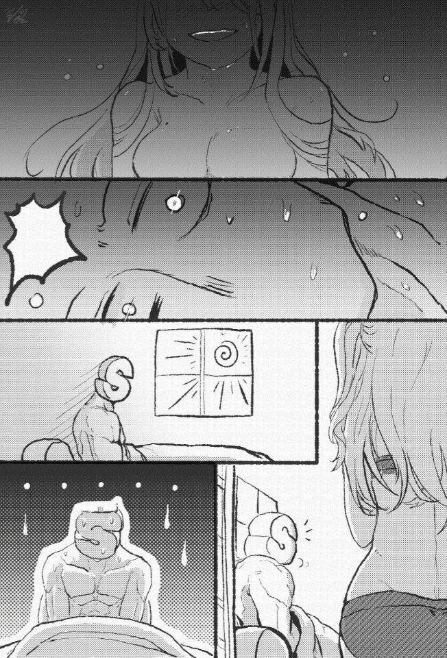 Page Cut ver. :) 