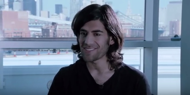 AaronSwartzDay's tweet image. November 8, 2020 would have been Aaron’s 34th birthday 😢 We are organizing a #virtualhackathon that will start that weekend. DM us here or write aaronswartzday@gmail.com if you wish to participate in our planning meetings or have a project you’d like folks to work on 💜