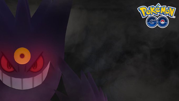 ポケモンgo に今年もハロウィンが到来 イベントを予告するツイートが投稿 Game Watch