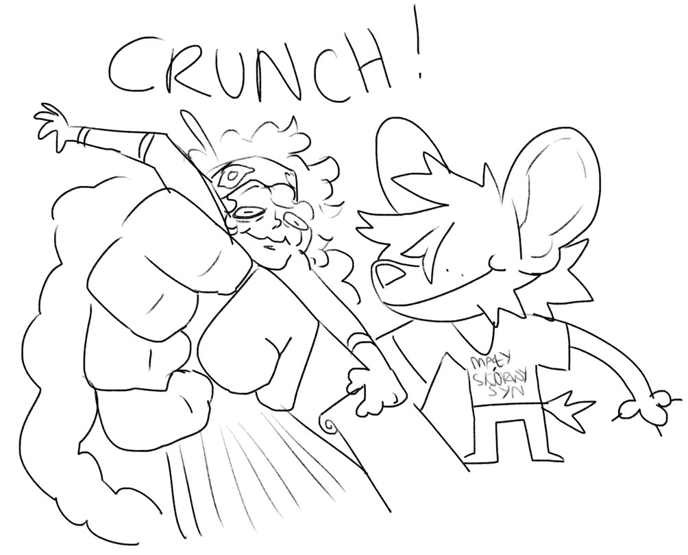 my contribution to the HADES fandom so far

@scarsji breaking Hypnos 