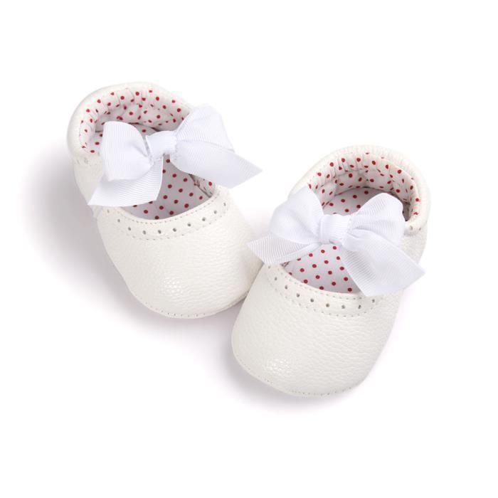 chaussure bebe fille 1 mois