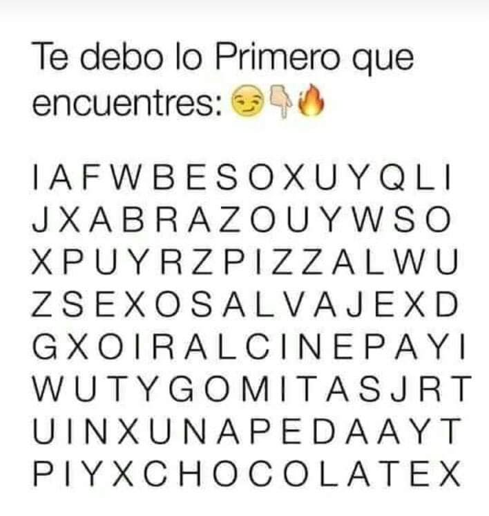 🤪😜🤪#felizdomingoatodos😘😘 https://t.co/2jELiu1ET1