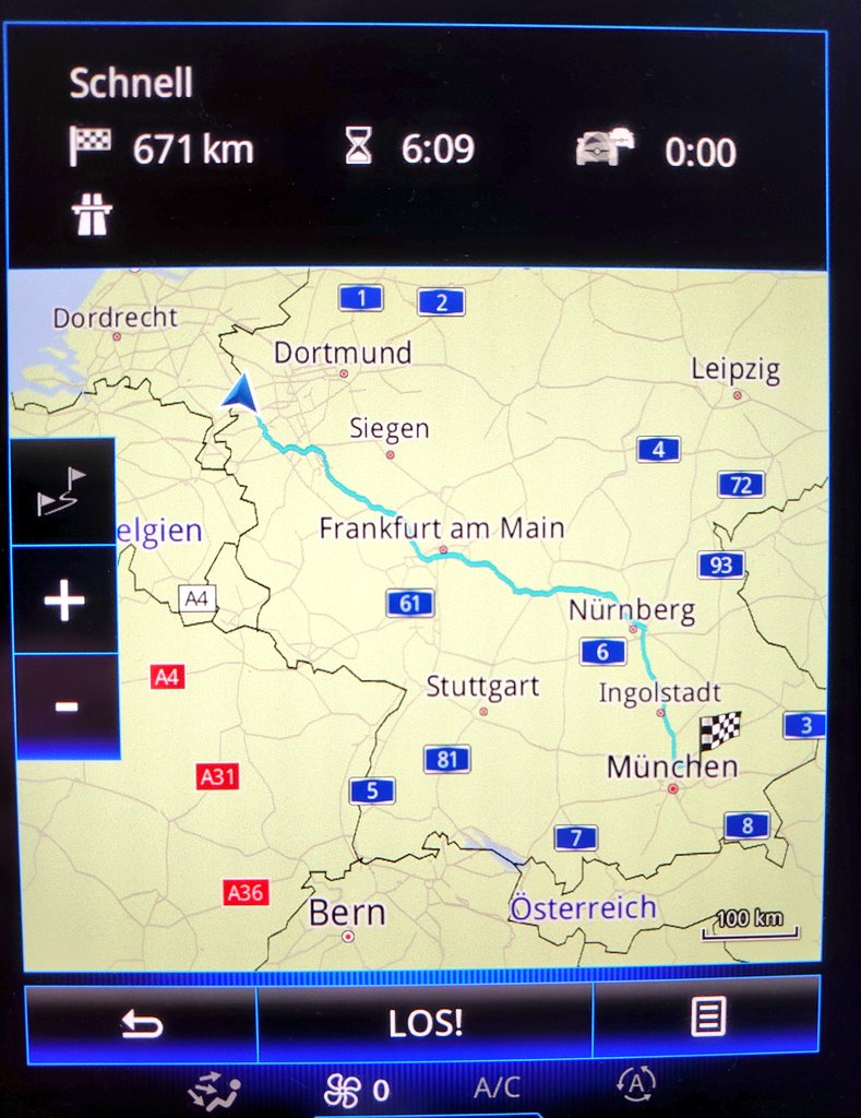 DerFredo's tweet image. En route to what&apos;s only my second live event this year (and also the last...) #sqldays #sqlserver