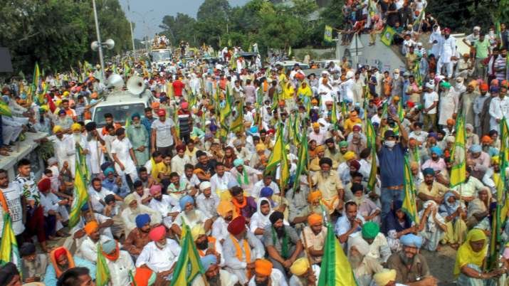 #KisanVirodhiNarendraModi https://t.co/UKtjsmSDfg