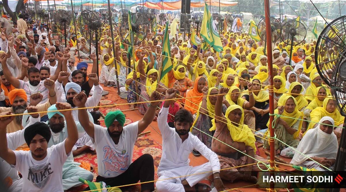 #KisanVirodhiNarendraModi https://t.co/NHBLPHwL7E