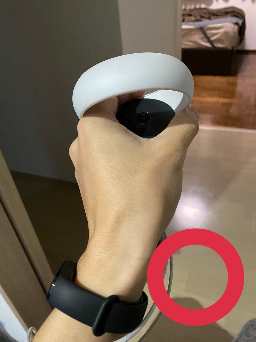 うめっこ ハッピーエンデューロ成田3h Oculus Quest2を買って初めてbeat Saber を遊んでいる諸兄たちよ コントローラーの持ち方は1枚目ではありません クソグリップのせいで吹っ飛びそうな感覚が付きまとっていつまで経っても違和感が消えません 2枚目 うめっこ ハッピーエンデューロ成田3h Oculus Quest2を買って初めてbeat Saber を遊んでいる諸兄たちよ コントローラーの持ち方は1枚目ではありません クソグリップのせいで吹っ飛びそうな感覚が付きまとっていつまで経っても違和感が消えません 2枚目
