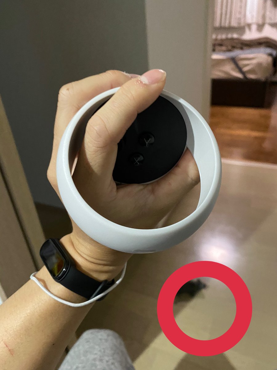 うめっこ ハッピーエンデューロ成田3h Oculus Quest2を買って初めてbeat Saber を遊んでいる諸兄たちよ コントローラーの持ち方は1枚目ではありません クソグリップのせいで吹っ飛びそうな感覚が付きまとっていつまで経っても違和感が消えません 2枚目 うめっこ ハッピーエンデューロ成田3h Oculus Quest2を買って初めてbeat Saber を遊んでいる諸兄たちよ コントローラーの持ち方は1枚目ではありません クソグリップのせいで吹っ飛びそうな感覚が付きまとっていつまで経っても違和感が消えません 2枚目