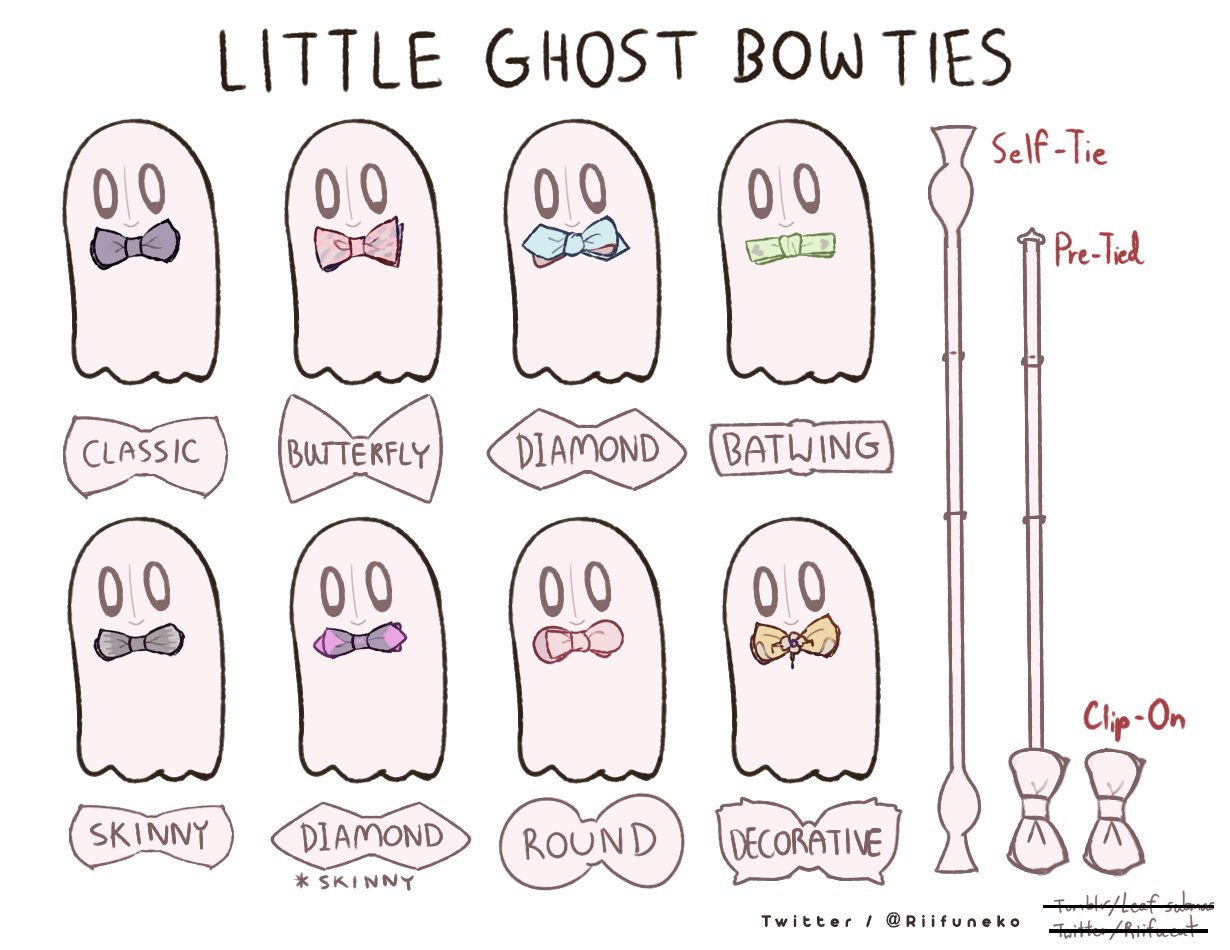 Leaf Transcendent Zine Another Of Ghost Reference Series Actually It Was A Parody Drawing And The Ghost Character Are Blooky Or Napstablook From Undertale I Used To Draw Them