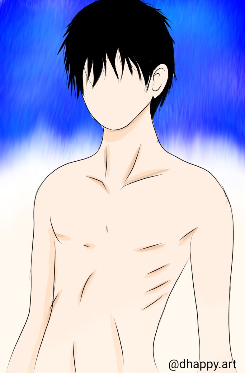 Dhappy_art's tweet photo. Dahil I'm so happy sa update another fan art again of Seiji and his famous ribcage and Eve of "Island trap" by @VentreCanard_Wp 

Hope you like it!

#ITTrappedInLove https://t.co/CdSIeHAWjp