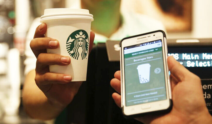 Grottini's tweet image. Starbucks digital transformation: Fidelity program &amp;amp; learning technology.
Read More-----&amp;gt; bit.ly/3k0HKnS #retail #fidelityprogram #digitaltransformation #starbucksdigital #fidelityprogram #learningtechnology #retailtech