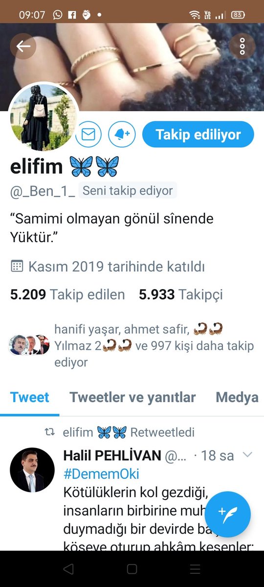 @sorani89587526 @_Ben_1_ @Dogan03Ayseli @mitalyus @BekmanIlknur @1aslano @06MehmetAmca @blghn56 @Hilal756o @SerpilTuncer01 @Nusret19652 @adem_taflan @ymlhklkn @Cakir34915460 @GuzelerMunir @Rte_vatn @Murat50Sekiz @ebabil_asl__ @Arz_I_Sema_5_Rt @Betl2996 @Nafiz_Bey_ @Duahan__ @ishakisik_ @PUMA_2182 @Esraca__aa @ak_sarac @Leila_yim @_Z_Altunelll @ZelihaUta @Kafdagi1453 @arasbey_26 @SleymanSoner1 @blc_leyli @BiAcizKul @KaviSelma @MaviAy272 @lazkiizzii61 @Sari__Laci Listede ismim olduğu için söylüyorum. Ben değilim.
😂😂😂👇👇👇😂😂😂