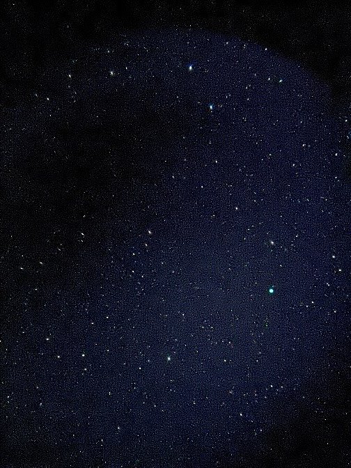 Pixel4a で天体写真 鹿角平天文台通信