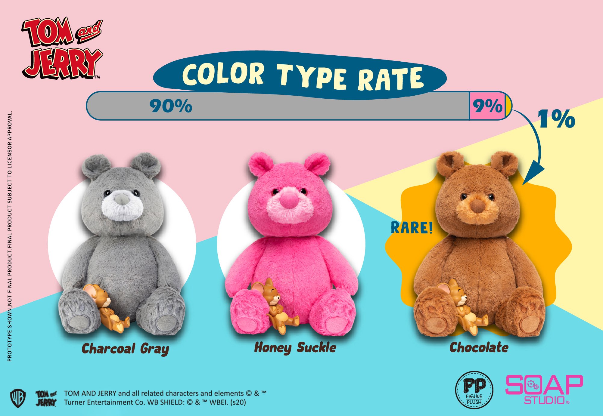 TOY SAPIENS в X: „【ソープ・スタジオの新商品情報！】 『トム