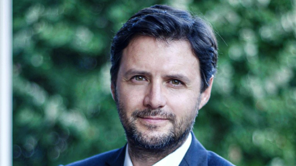 lecho's tweet photo. INTERVIEW | @OlivierBabeau, économiste: "La démocratie est en train d'exploser sous nos yeux"  
➡ https://t.co/an643bi1II
✍ par @SBrunfaut | @Instit_Sapiens https://t.co/QHYVQX62UY
