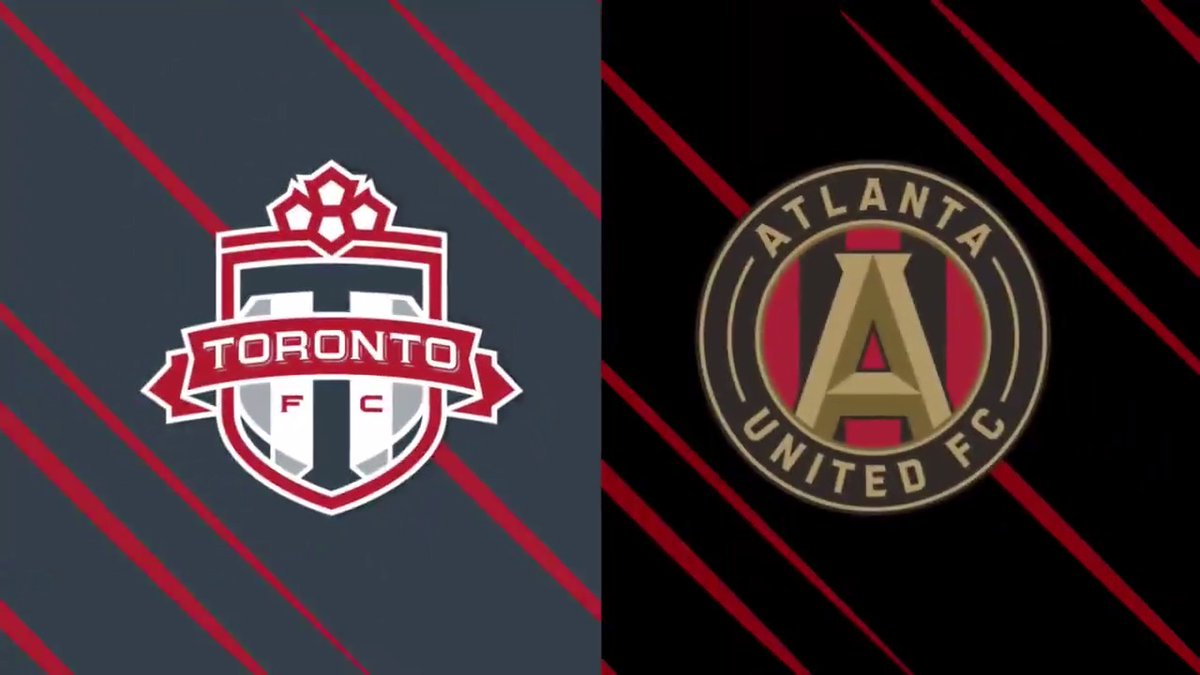 Atlanta United FC (@ATLUTD) on Twitter photo 2020-10-19 02:31:00 Highlights from Connecticut 🎥 Highlights from Connecticut 🎥