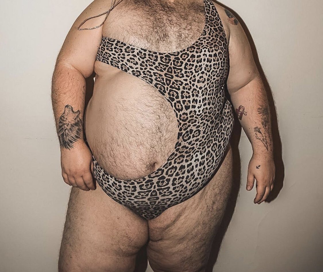 ericgatoman's tweet photo. 🐆🐆🐆🐆 #RIPfest https://t.co/t3uNrmWhyH