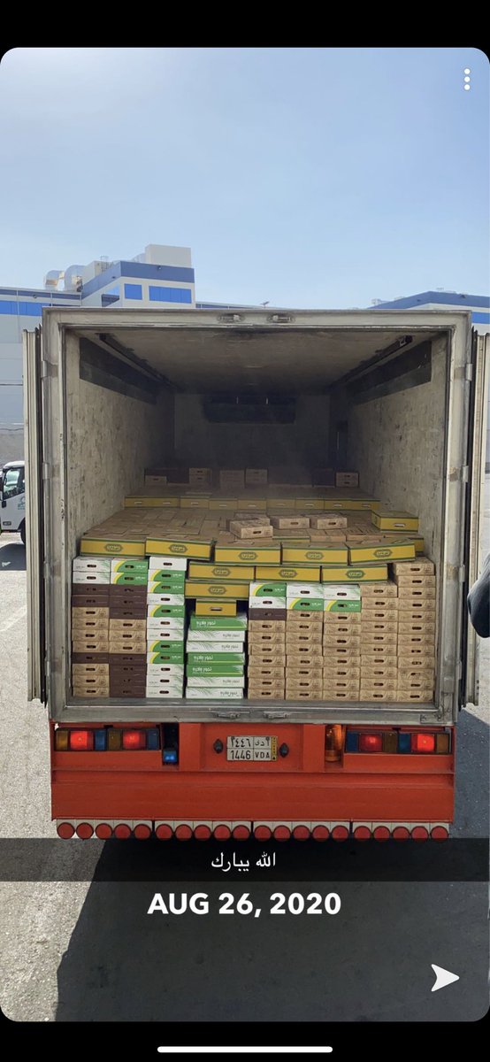 How it started              How it’s going