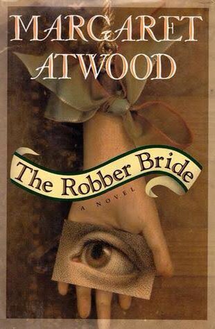 saavedracinta's tweet photo. “Where to start is a problem, because nothing begins when it begins and nothing’s over when it’s over, and everything needs a preface: a preface, a postscript, a chart of simultaneous events. History is a construct...” #TheRobberBride https://t.co/4UjOheRMKO